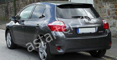 Купить генератор Toyota Auris I, ремонт генератора Toyota Auris I